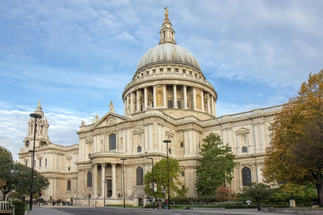 StPauls