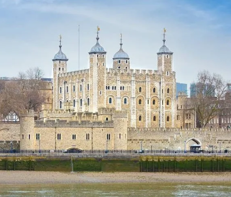 Hidden for Centuries: London’s Latest Secret Chamber Discoveries